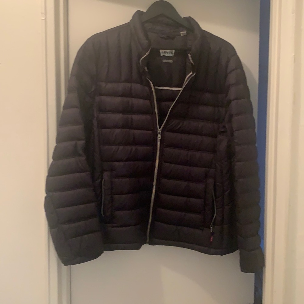 Levi’s jacket